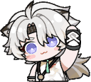lingyangwhat emote for Discord