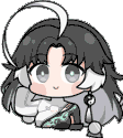 jianxinehe emote for Discord