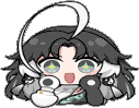 jianxinexpect emote for Discord