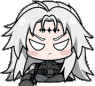calcharomad emote for Discord