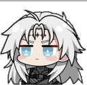 calcharojiii emote for Discord