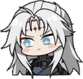 calcharo emote for Discord