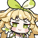 VerinaSmug emote for Discord