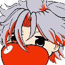 ScarHeart emote for Discord