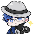 YuanwuOK emote for Discord
