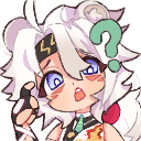 LingYangHuh emote for Discord