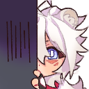 LingYangPeek emote for Discord