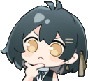 RoverThinking emote for Discord