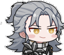 AaltoFlower emote for Discord