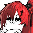 YinlinNaruhodo emote for Discord