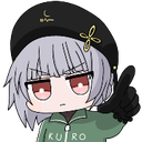 SanhuaYowai emote for Discord