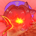 YangyangWoke emote for Discord
