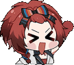 ChixiaWave emote for Discord