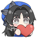 YangyangLove emote for Discord