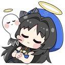 YangyangDed emote for Discord