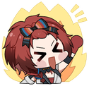 ChixiaYatta emote for Discord