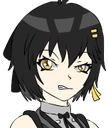 RoverCringe emote for Discord