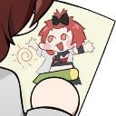 ChixiaDork emote for Discord