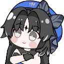 YangYangStonks emote for Discord