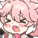 EncoreExcited emote for Discord