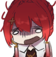 DanjinGloomy emote for Discord