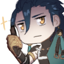JiyanApprove emote for Discord