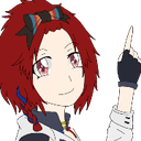 ChixiaThis emote for Discord