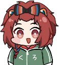 EvilChixia emote for Discord