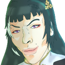 BaizhiChad emote for Discord