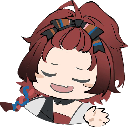 ChixiaBoast emote for Discord