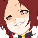 ChixiaSmug emote for Discord