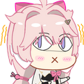 EncoreScared emote for Discord