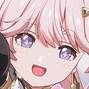 EncoreHappy emote for Discord