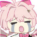 EncoreCry emote for Discord