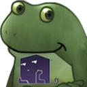 WorryKuro emote for Discord