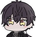 RoverSus emote for Discord