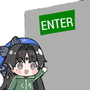 YangyangENTER emote for Discord