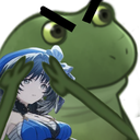 MyYangyang emote for Discord