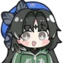 EvilYangyang emote for Discord