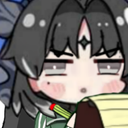YangyangNoted emote for Discord