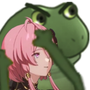TaoqiMine emote for Discord