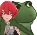 DanjinMine emote for Discord