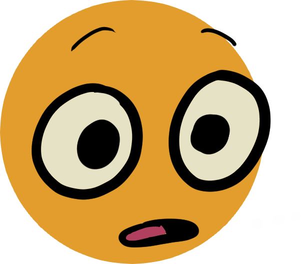 Speechless emote for Discord
