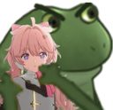 EncoreMine emote for Discord