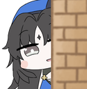 YangyangPeek emote for Discord