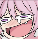 EncoreWheeze emote for Discord