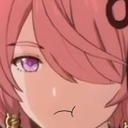 TaoqiPout emote for Discord