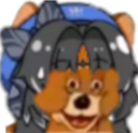 YangyangJerry emote for Discord