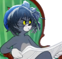 YangyangTom emote for Discord