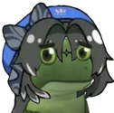 YangyangWorry emote for Discord